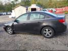 Chevrolet Cruze 1lt Auto Image 12