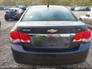 Chevrolet Cruze 1lt Auto Image 11