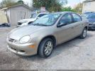 Dodge Neon Sxt Image 2