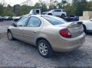 Dodge Neon Sxt Image 11