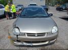 Dodge Neon Sxt Image 10