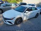 Hyundai ELANTRA Sel Image 5