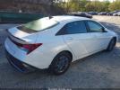 Hyundai ELANTRA Sel Image 7
