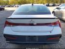 Hyundai ELANTRA Sel Image 3