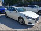 Nissan Altima Sv Intelligent Awd Image 1