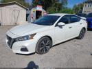 Nissan Altima Sv Intelligent Awd Image 4