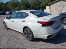 Nissan Altima Sv Intelligent Awd Image 2