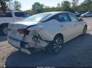 Nissan Altima Sv Intelligent Awd Image 6