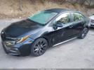Toyota Corolla Se Image 4