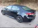 Toyota Corolla Se Image 3