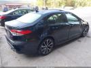 Toyota Corolla Se Image 2