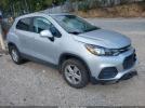Chevrolet Trax Ls Image 1