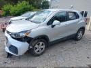 Chevrolet Trax Ls Image 6