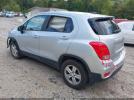 Chevrolet Trax Ls Image 4