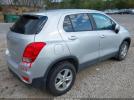 Chevrolet Trax Ls Image 9