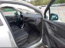 Chevrolet Trax Ls Image 3