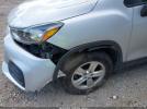 Chevrolet Trax Ls Image 5