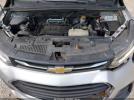 Chevrolet Trax Ls Image 13