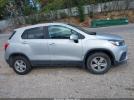 Chevrolet Trax Ls Image 10