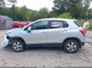 Chevrolet Trax Ls Image 12