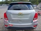 Chevrolet Trax Ls Image 14