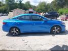 Nissan Sentra Sv Xtronic Cvt Image 2