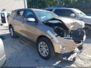 Chevrolet Equinox Lt Image 1