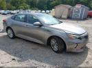 Kia Optima Ex Image 1