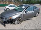 Kia Optima Ex Image 3