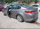 Kia Optima Ex Image 2