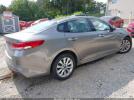 Kia Optima Ex Image 13