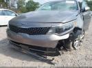 Kia Optima Ex Image 5