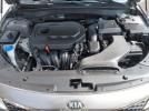 Kia Optima Ex Image 4