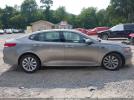 Kia Optima Ex Image 9