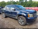 Chevrolet Avalanche 1500 Ltz Image 1