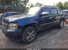Chevrolet Avalanche 1500 Ltz Image 5