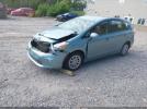 Toyota Prius v Two Image 14