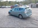 Toyota Prius v Two Image 3
