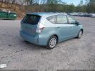 Toyota Prius v Two Image 16