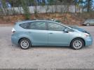 Toyota Prius v Two Image 8