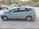 Toyota Prius v Two Image 12