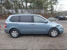 Kia Sedona Image 10