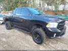 Ram 1500 Express  4x4 6'4 Box Image 1