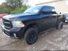 Ram 1500 Express  4x4 6'4 Box Image 7