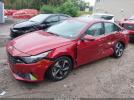 Hyundai ELANTRA Limited Image 9