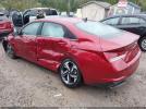 Hyundai ELANTRA Limited Image 13
