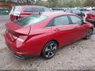 Hyundai ELANTRA Limited Image 16