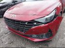 Hyundai ELANTRA Limited Image 2