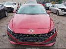Hyundai ELANTRA Limited Image 14