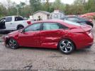 Hyundai ELANTRA Limited Image 12